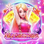 JACKPOT BESAR TERUS MAIN DI GAME WILD DISCO NIGHT