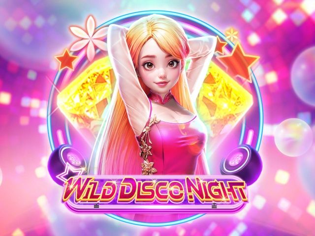 JACKPOT BESAR TERUS MAIN DI GAME WILD DISCO NIGHT
