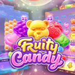 BOCORAN POLA JACKPOT DI FRUITY CANDY SLOT