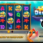 PANDUAN LENGKAP GACOR MAIN DI GAME WILD DEPTHS SLOT