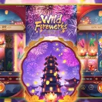 TRIK LENGKAP DAPAT MAXWIN MAIN WILD FIREWORKS SLOT