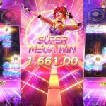 TRIK MENDAPATKAN MAXWIN BERMAIN RAVE PARTY FEVER
