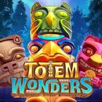 TIPS MEMENANGKAN GAME SLOT DI TOTEM WONDERS