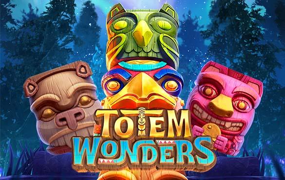 TIPS MEMENANGKAN GAME SLOT DI TOTEM WONDERS