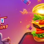 TIPS MERAIH KEMENANGAN MAXIMAL DINER FRENZY SPINS