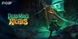 CARA LENGKAP MERAIH MAXWIN DI DEAD MAN'S RICHES