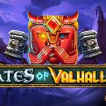 TRIK LENGKAP MAXWIN MAIN DI GATES OF VALHALLA