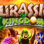 TRIK MENDAPATKAN SCATTER CEPAT DI JURASSIC KINGDOM