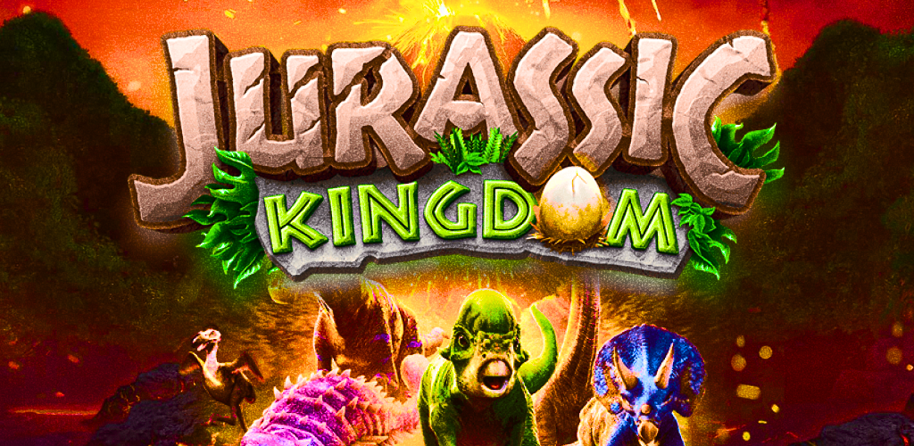 TRIK MENDAPATKAN SCATTER CEPAT DI JURASSIC KINGDOM