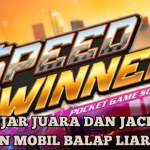 TIPS KEJAR MENANG MAIN DI GAME SPEED WINNER SLOT