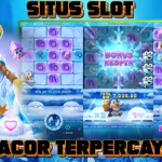 TRIK MUDAH JACKPOT MAIN THE GREAT ICESCAPE